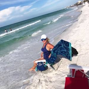 Meet your Posher, Janet